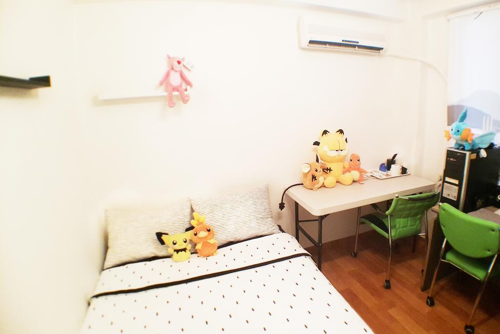 Hongdae Deborah House 1 2* Seoul