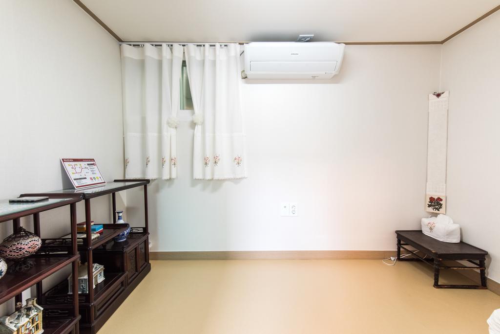 Hanok Suni Seoul
