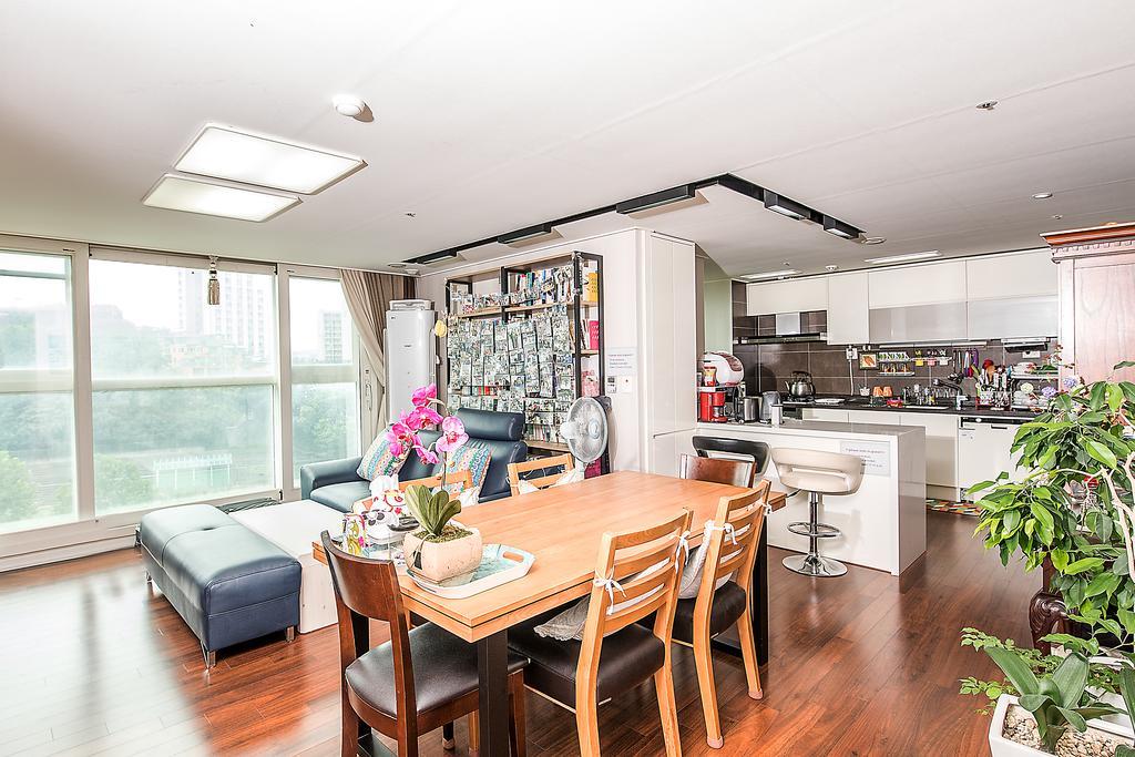 Sky Cozy House Homestay Seoul