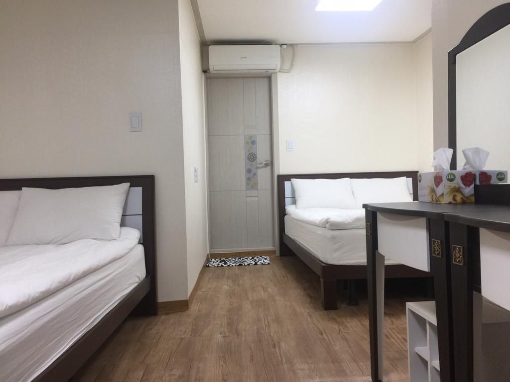 Guest house Hamory Dongdaemun Seoul