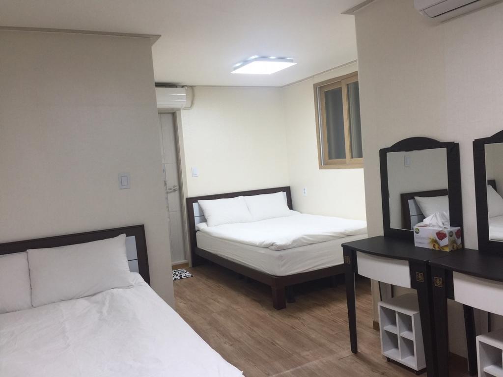 Hamory Dongdaemun Guest house