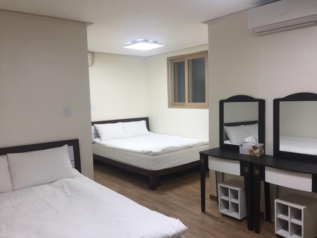Hamory Dongdaemun Guest house 2*