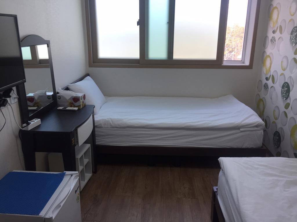 Guest house Hamory Dongdaemun Seoul