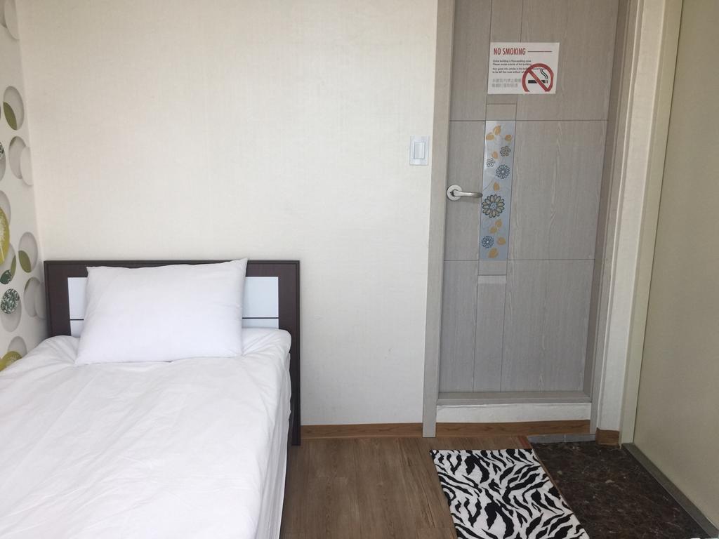 Hamory Dongdaemun Guest house Seoul