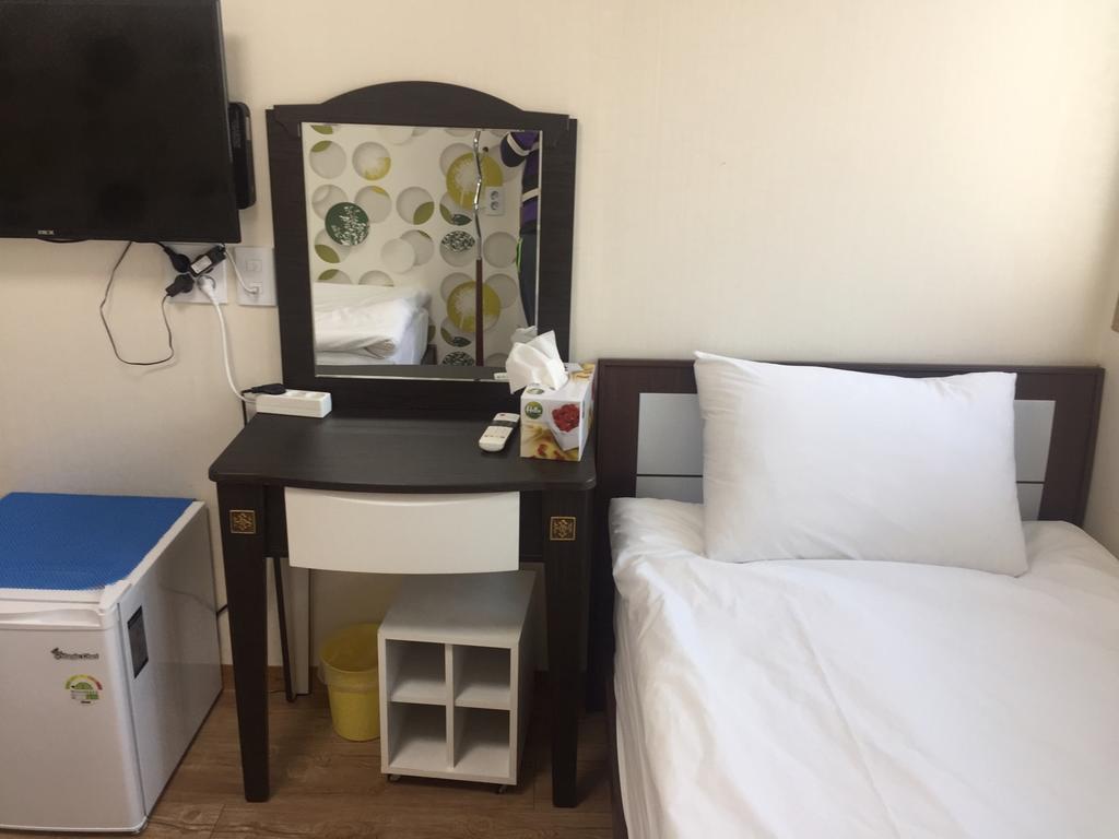 Hamory Dongdaemun Guest house