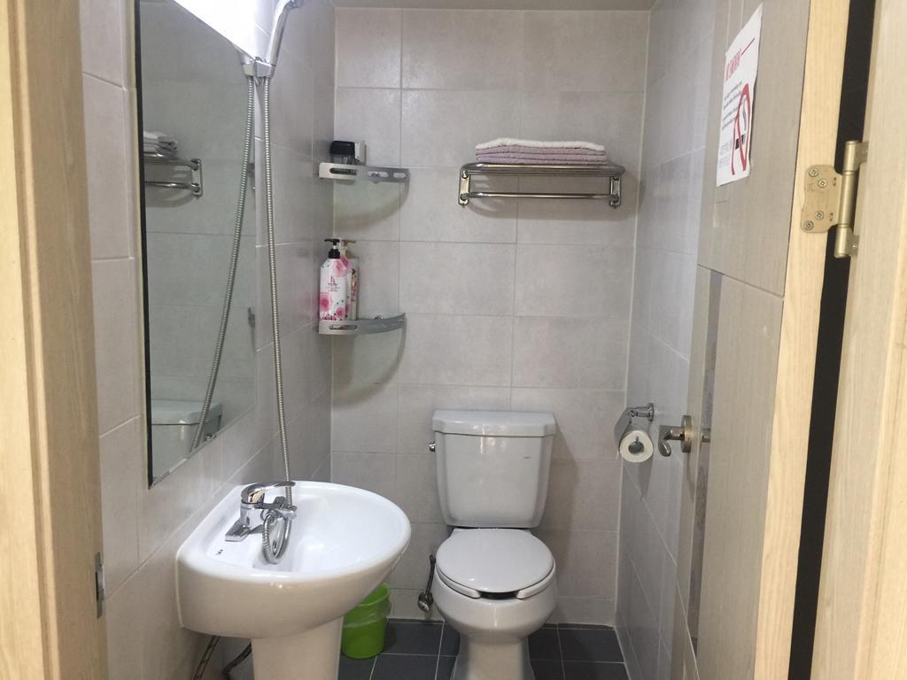 Guest house Hamory Dongdaemun Seoul