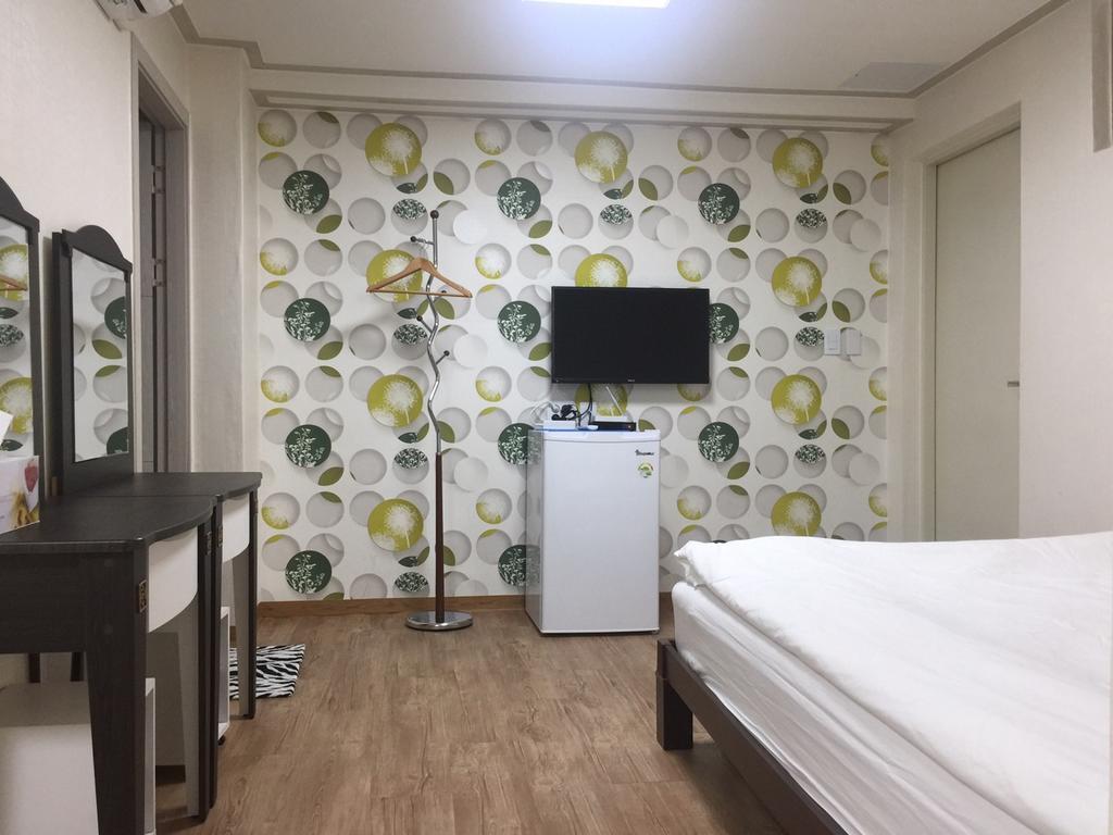 Hamory Dongdaemun Guest house 2*