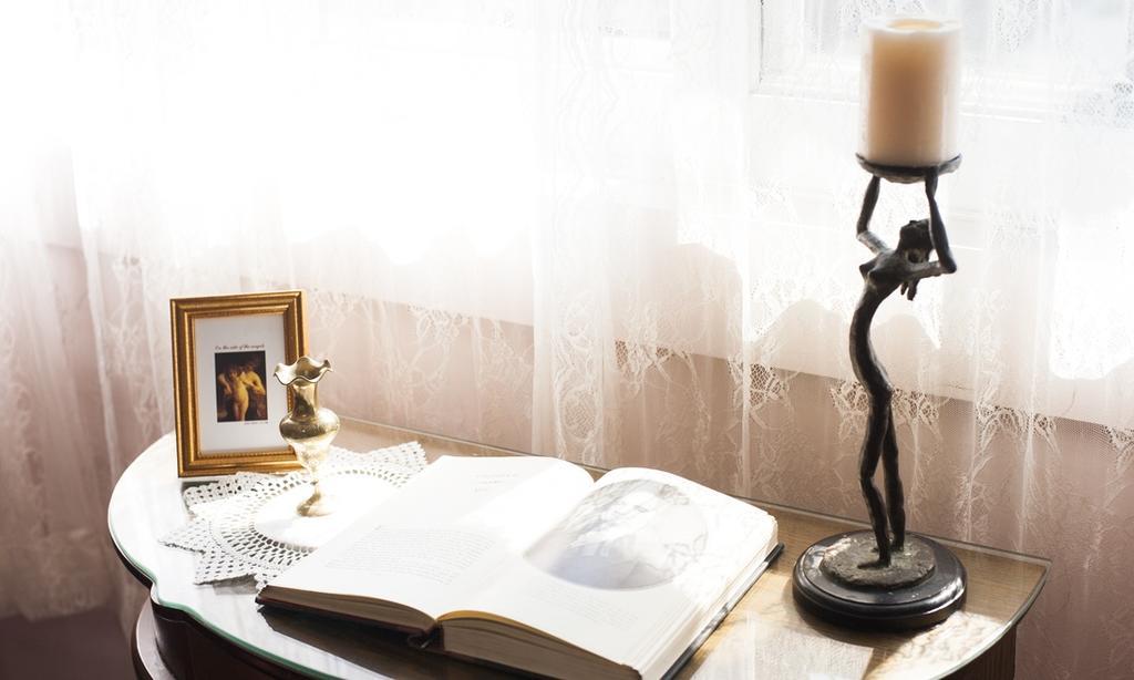 Hongdae Victorian Guest house *