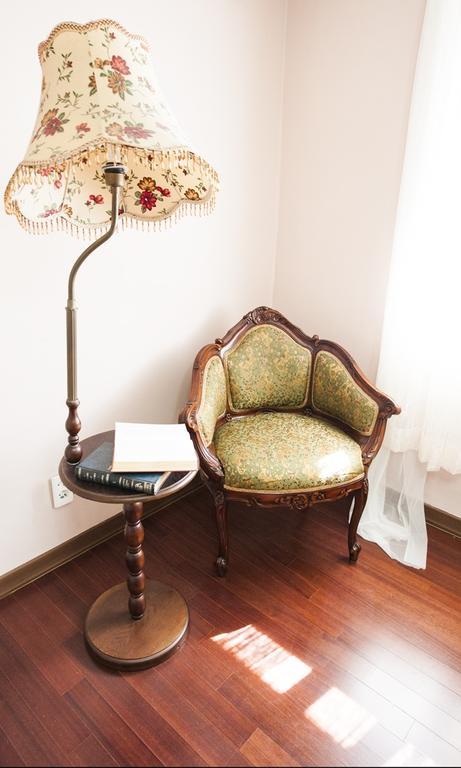 Guest house Hongdae Victorian Seoul