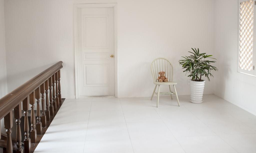 Guest house Hongdae Victorian Seoul
