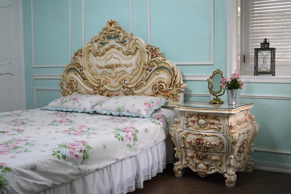 Guest house Hongdae Victorian *