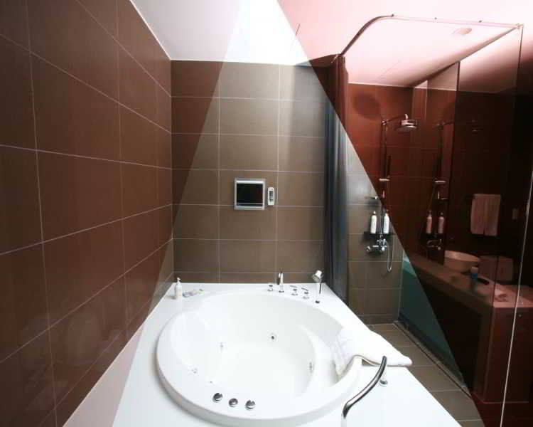 Tria Business & Boutique Hotel Seoul