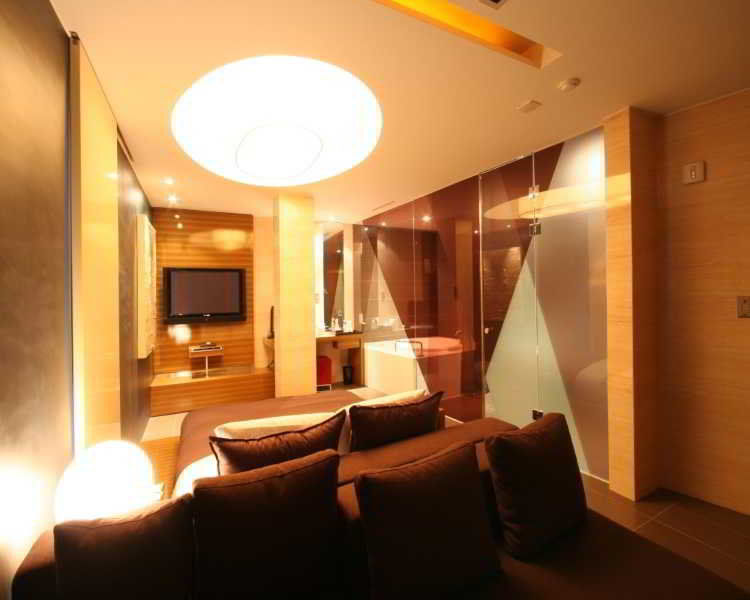 Tria Business & Boutique 3* Seoul