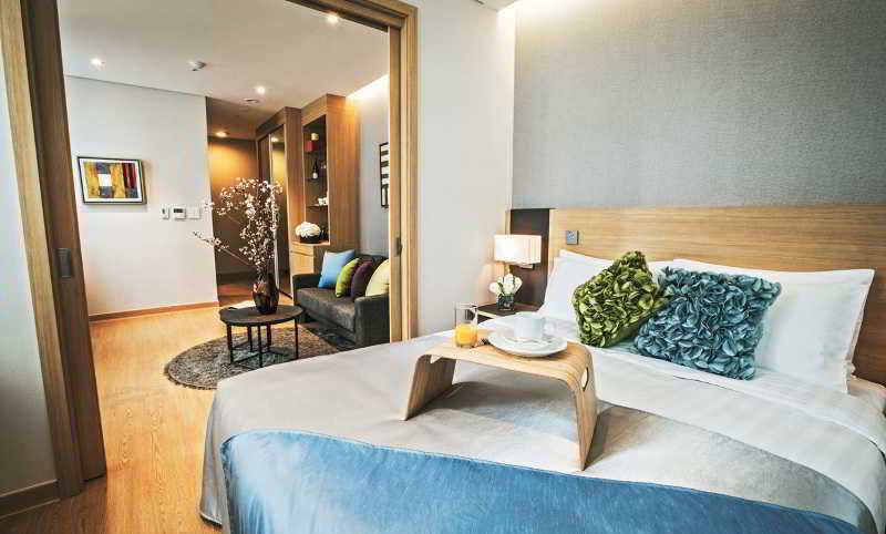 Fraser Place Namdaemun 4*