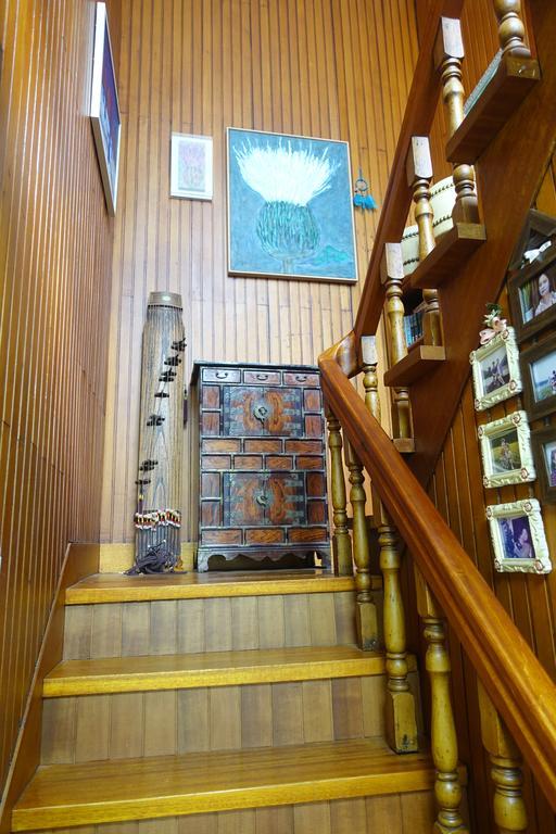 Seochon Rumah tetamu Seoul