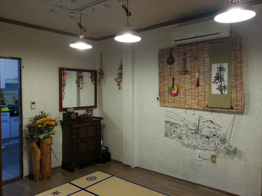 Punggyeong Hanok Seoul