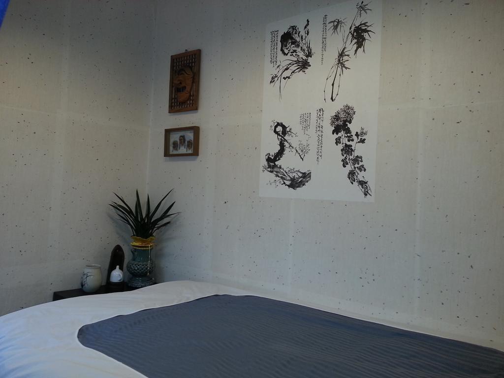 Punggyeong Hanok * Seoul