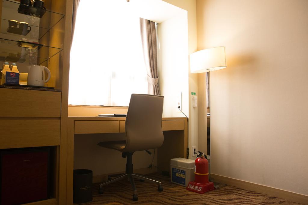 Summit Dongdaemun Hotel