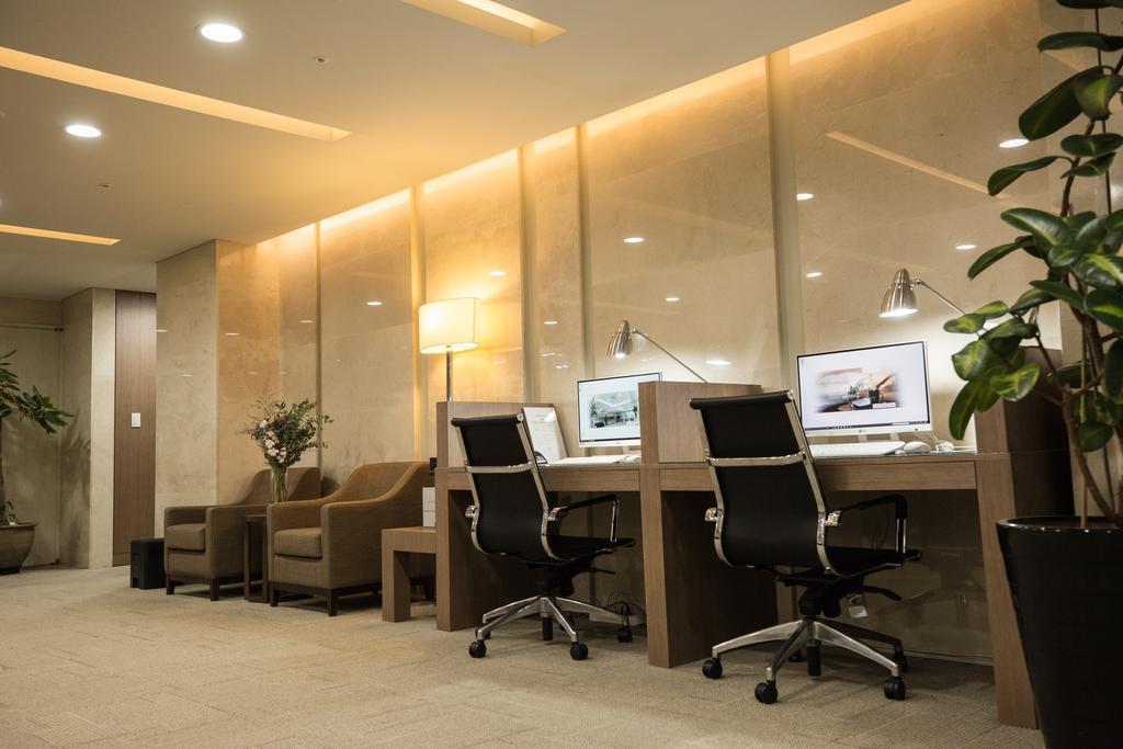 Summit Dongdaemun Hotel 3*