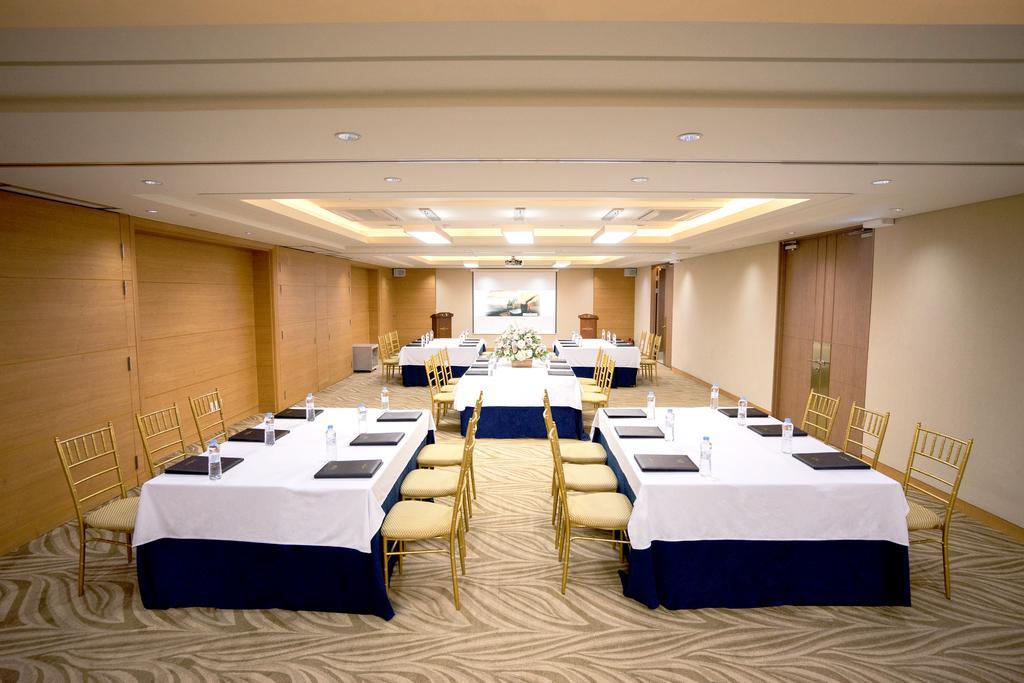 Summit Dongdaemun Hotel