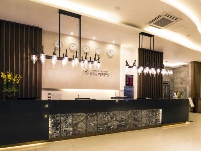 Hotel Bernoui 4*