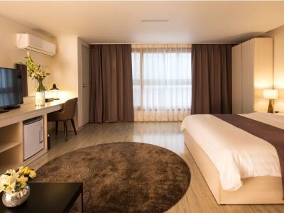 Hotel Bernoui