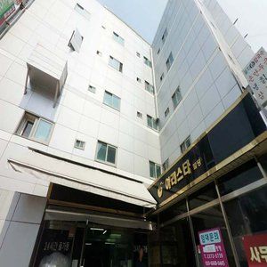 Casa de hóspedes Philstay Myeongdong Cheonggye 2*
