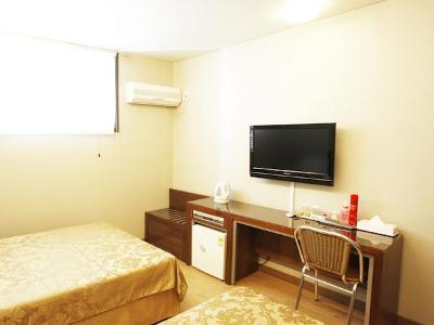 M. Biz Seoul