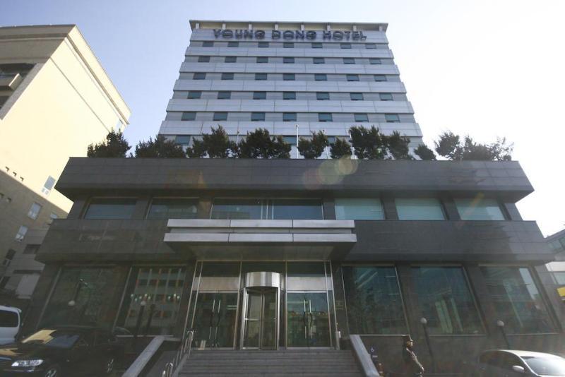Young Dong 3* Seoul