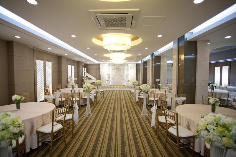 Hotel Young Dong 3*