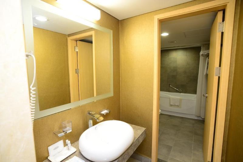 Hotel Young Dong