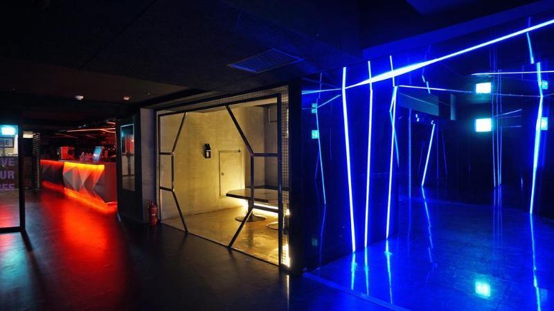 Hotel Itaewon Crown Seoul