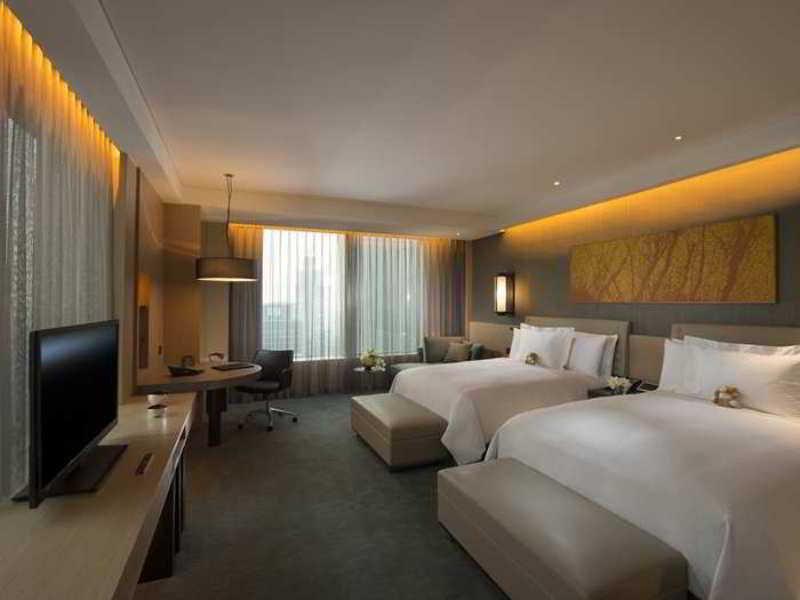 Human Starville Cheongdam Aparthotel