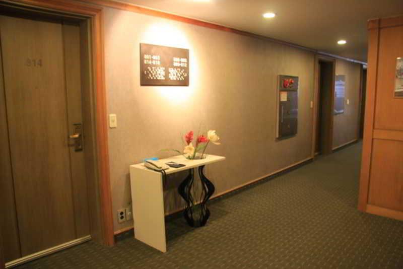 Hotel Young Dong 3*