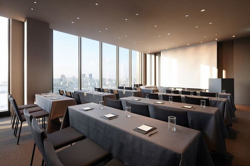 Shilla Seocho Gangnam Station 4* Seoul