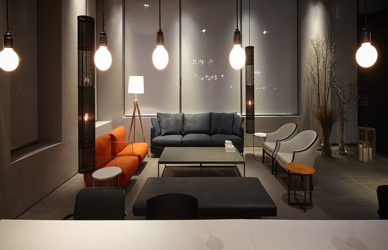Shilla Seocho Gangnam Station 4*