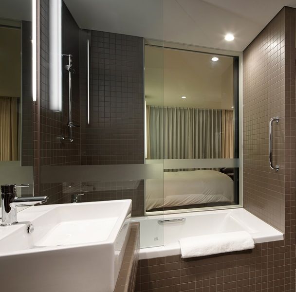 Hotel Shilla Seocho Gangnam Station
