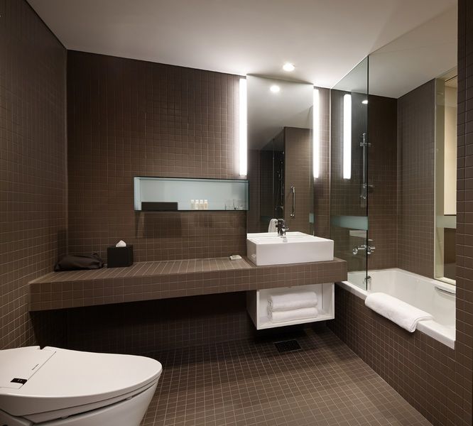 Shilla Seocho Gangnam Station Hotel Seoul