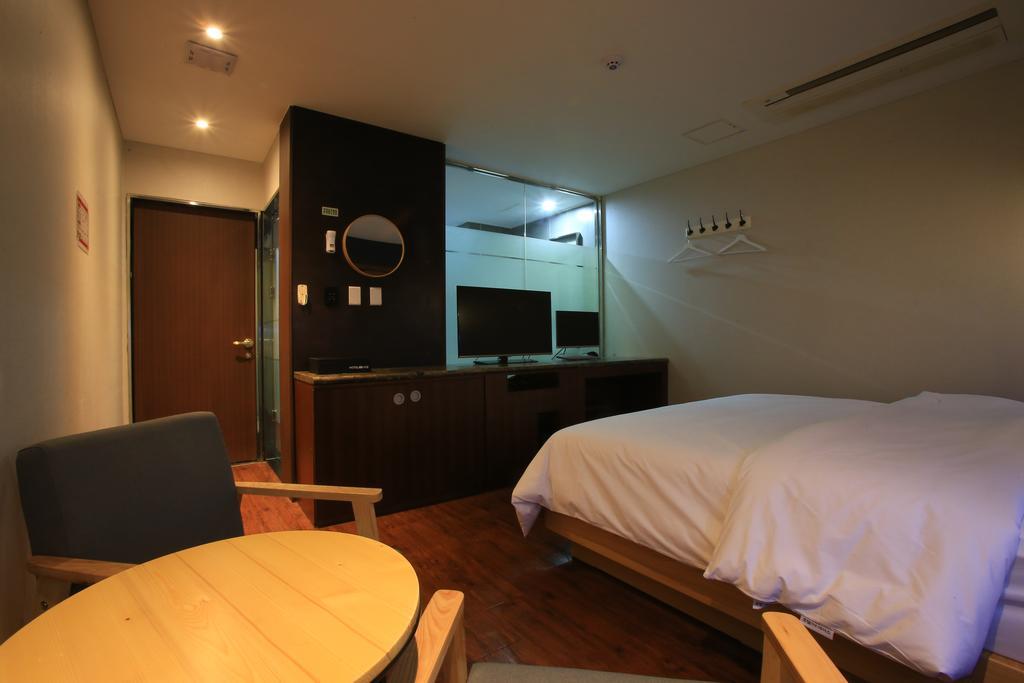 The Ace Hotel 3*