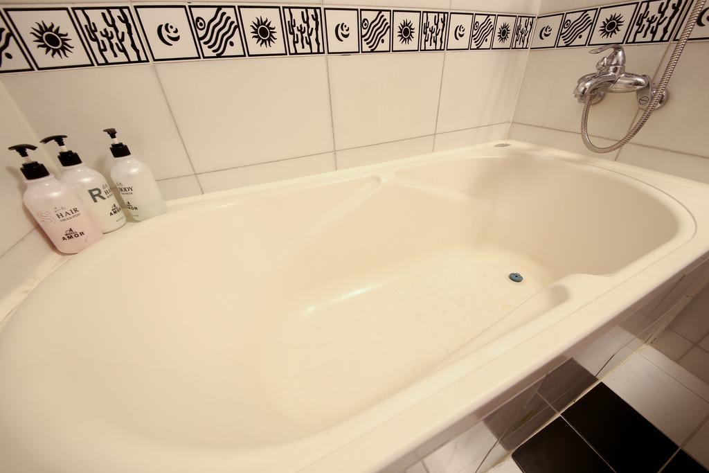 Amor Hotel Hotel 2*
