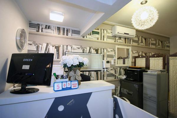 Guest house Crib 49 - Foreigner Only