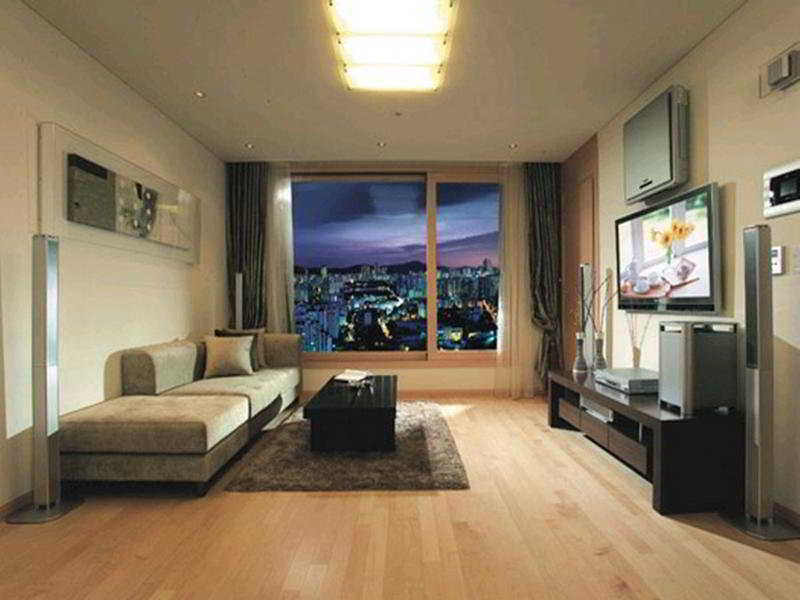Human Starville Cheongdam Aparthotel Seoul