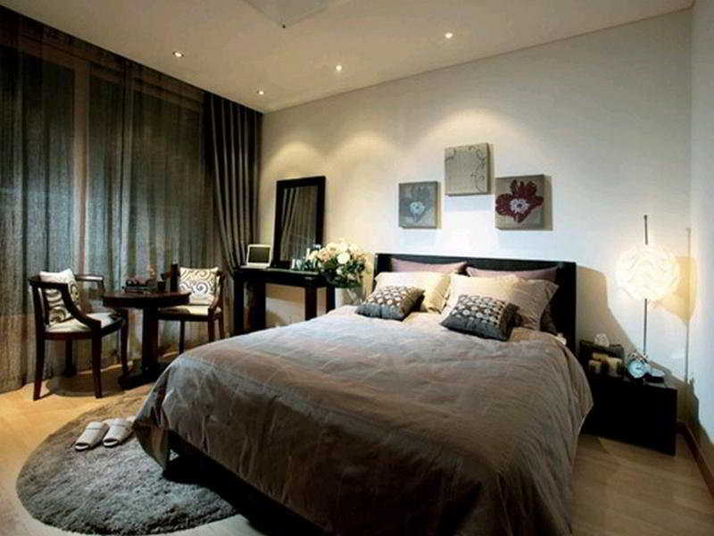 Aparthotel Human Starville Cheongdam 3*