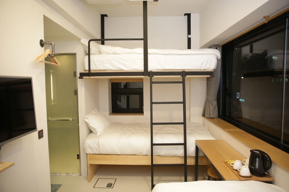 96bun;z Travellers 3* Seul