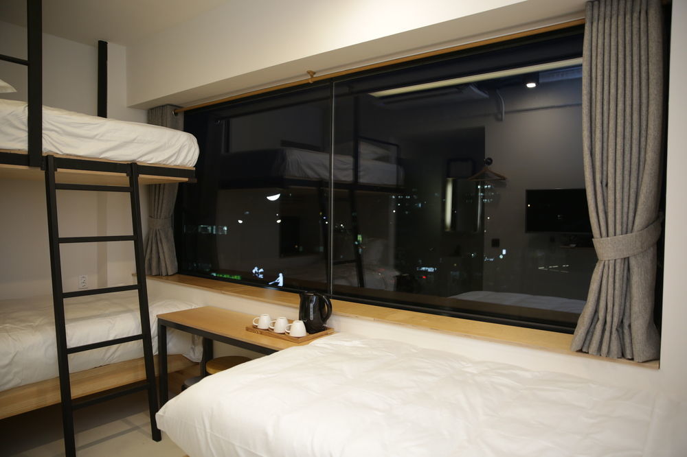 Hotel 96bun;z Travellers