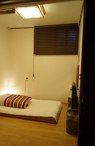 Bukchon Hotel