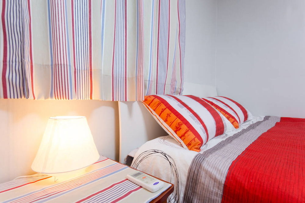 Hotel Sunny's 2*