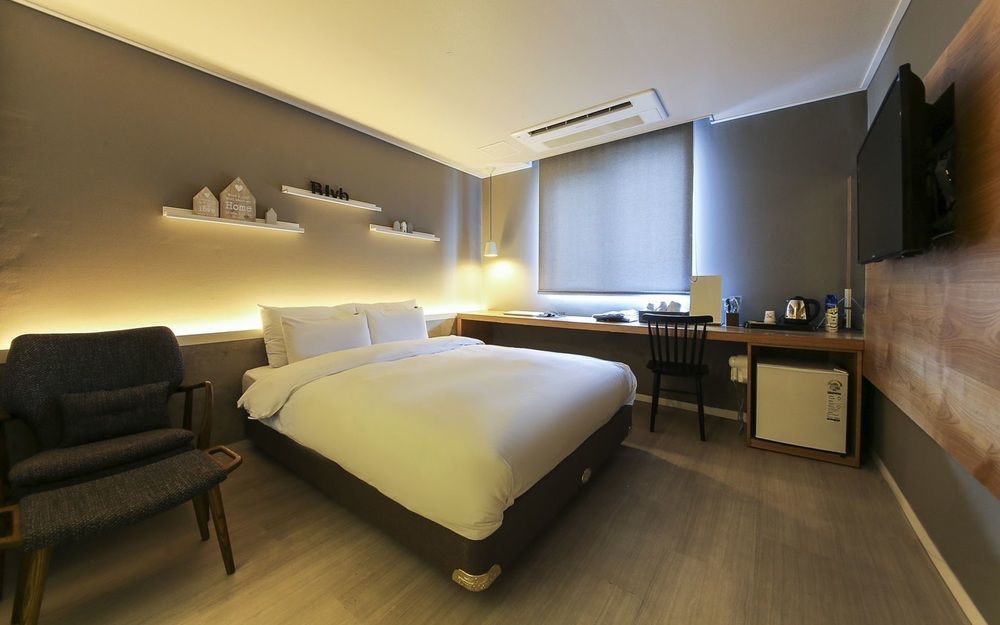 Business Blvd Ora 2* Seoul