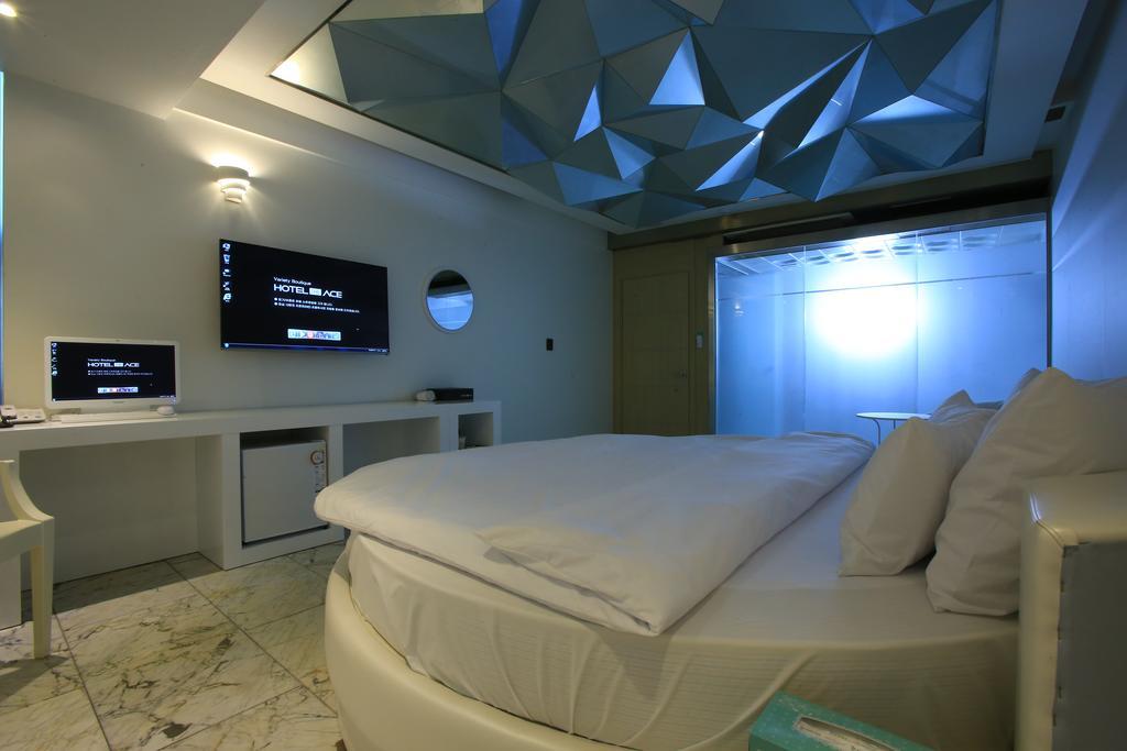 Hotel The Ace Seul