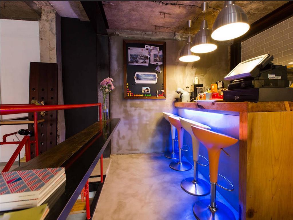 I House Chinchin Seoul